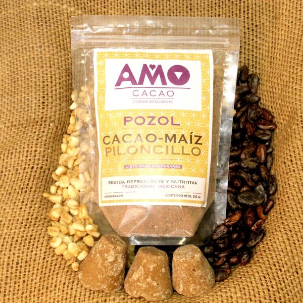 Pozol