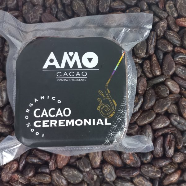 Cacao Ceremonial
